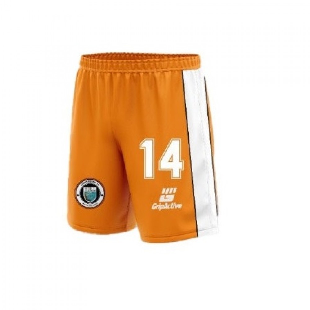 Match Short